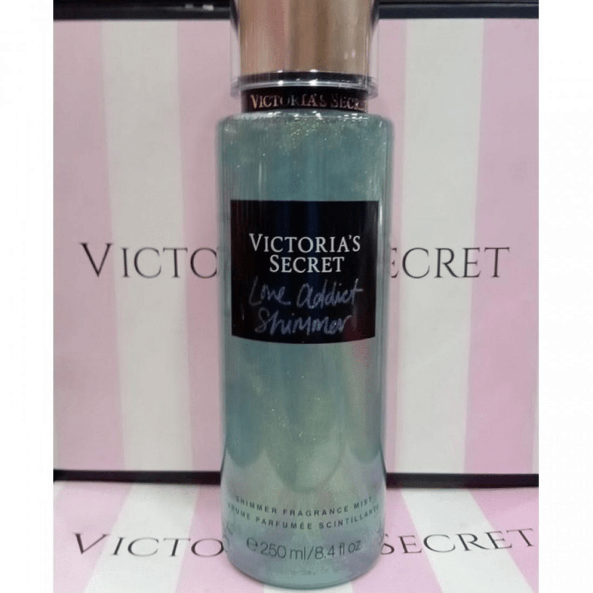 Victoria Secret Body Mists - Bloom Shine