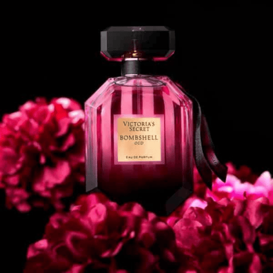 VICTORIA Secret Bombshell Oud EDP 100ml - Bloom Shine
