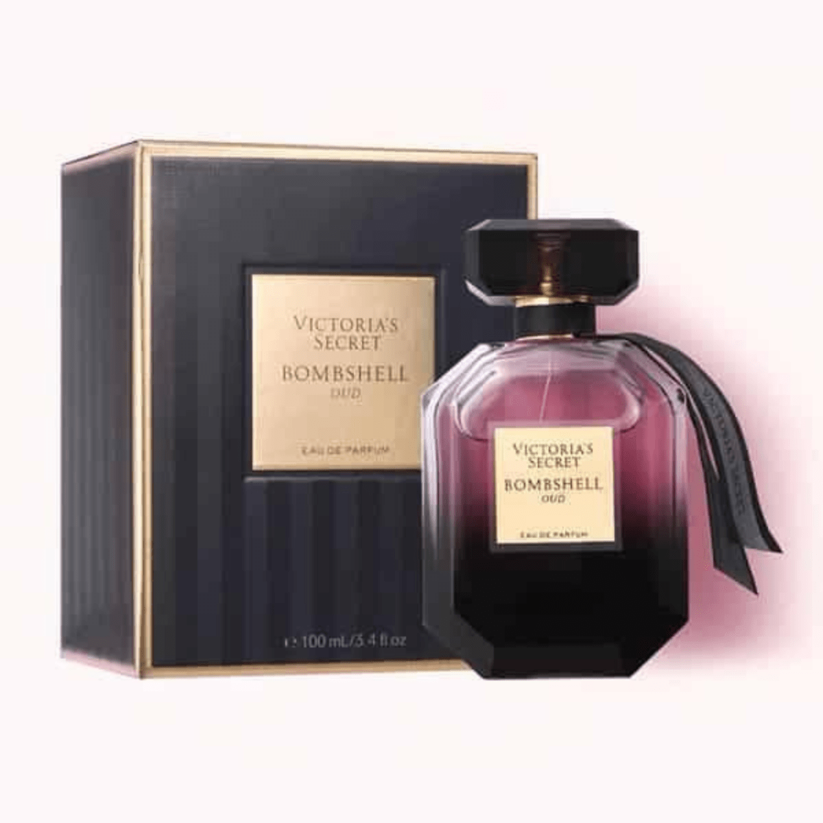 VICTORIA Secret Bombshell Oud EDP 100ml - Bloom Shine