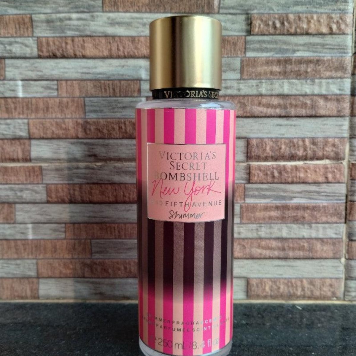 Victoria's Secret Mist Body Mists - Bloom Shine