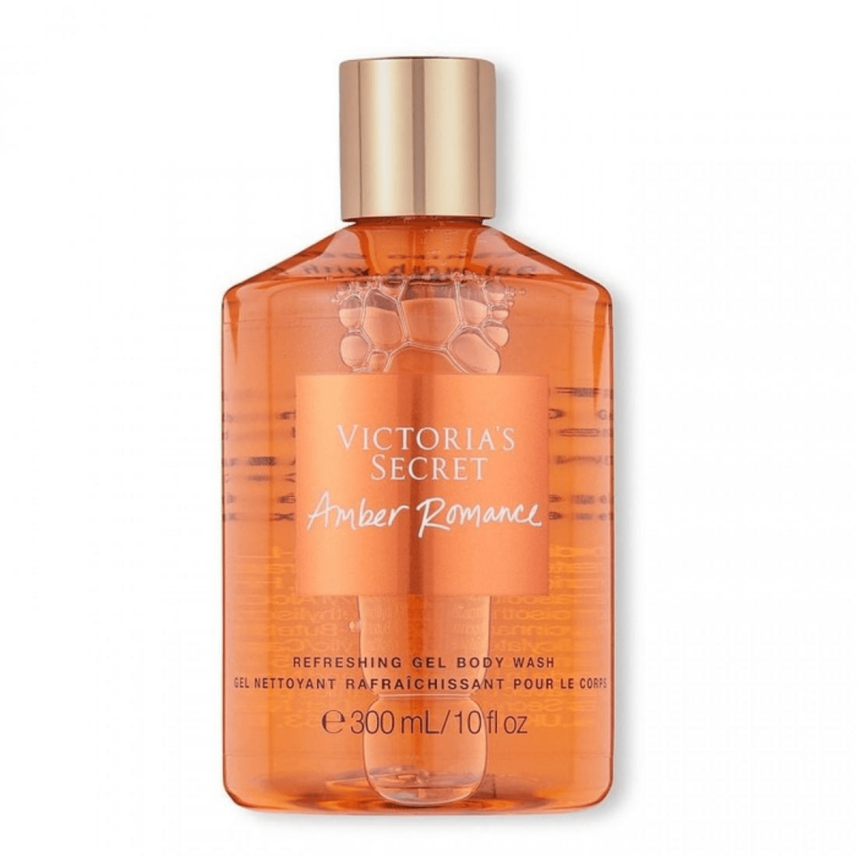 Victoria's Secret Refreshing Body Wash - Bloom Shine