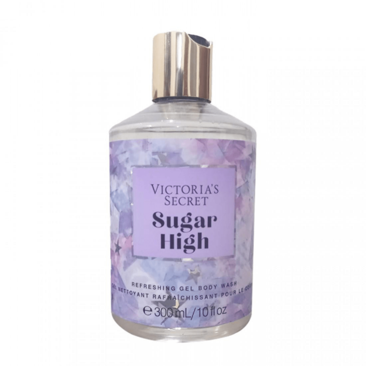 Victoria's Secret Refreshing Body Wash - Bloom Shine