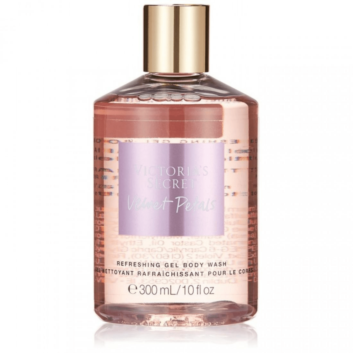 Victoria's Secret Refreshing Body Wash - Bloom Shine