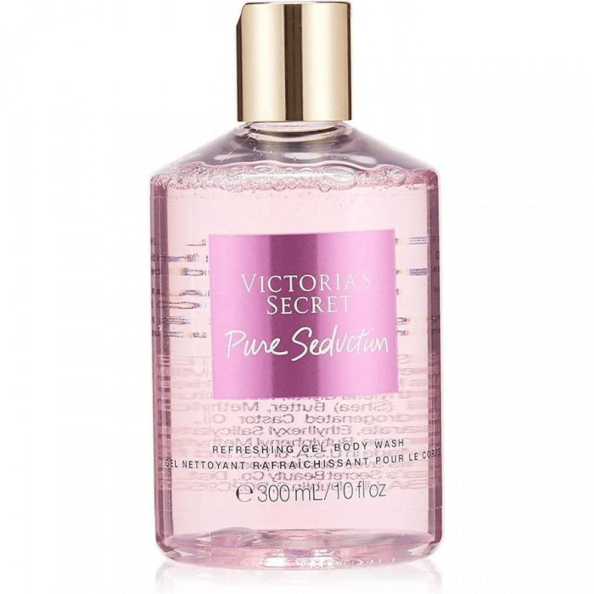 Victoria's Secret Refreshing Body Wash - Bloom Shine