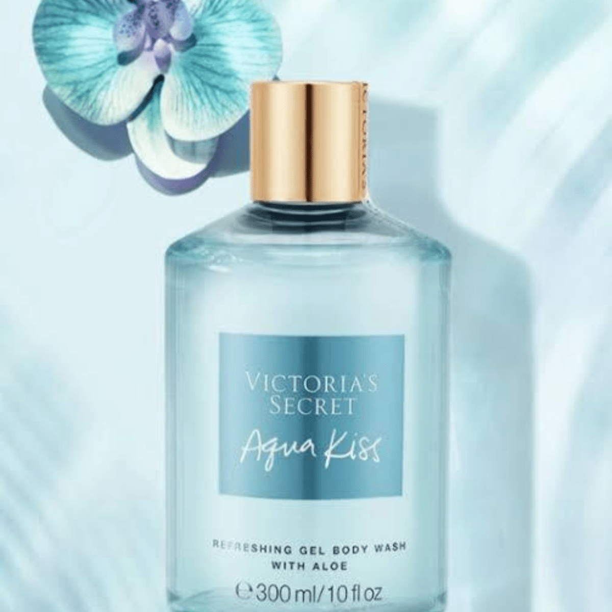 Victoria's Secret Refreshing Body Wash - Bloom Shine