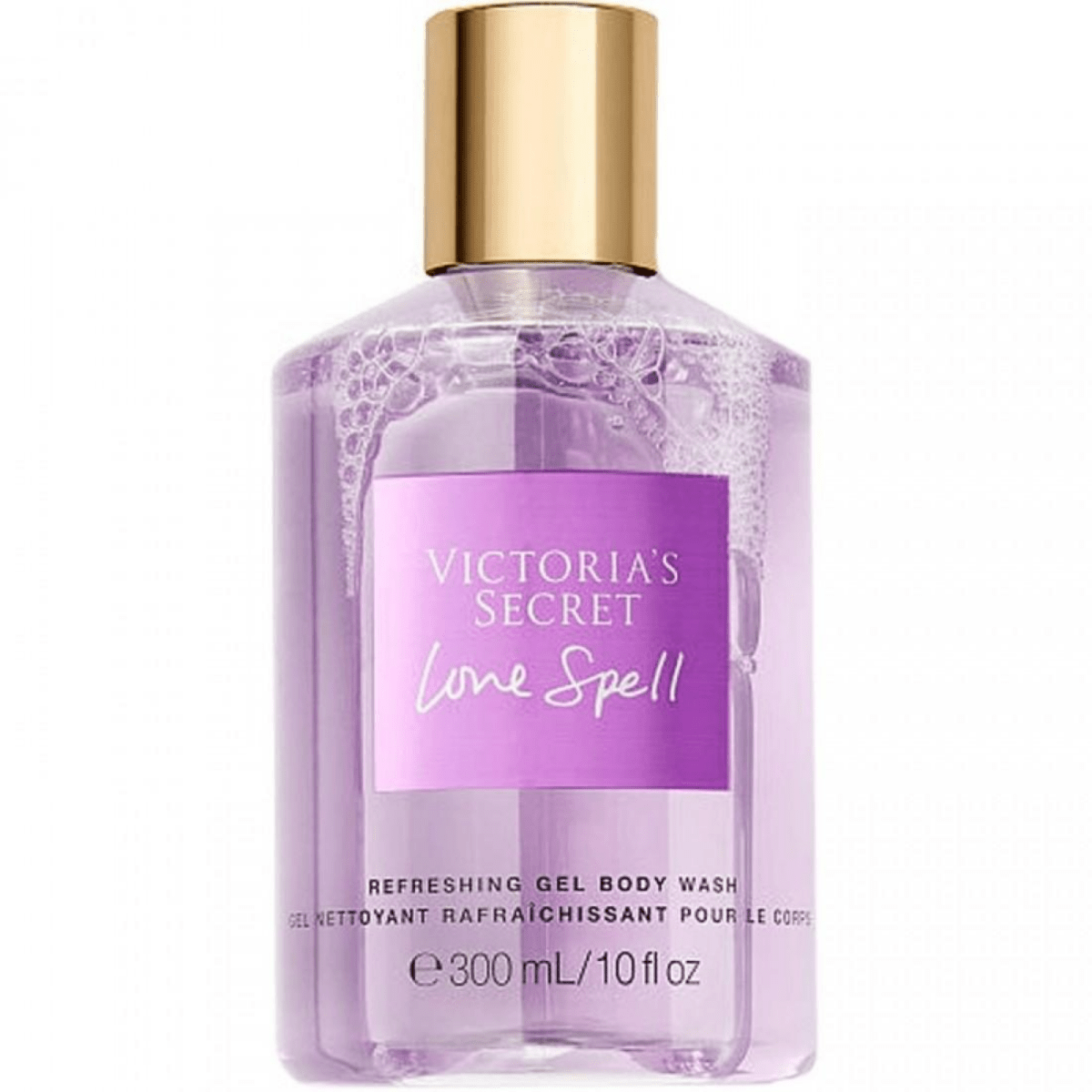 Victoria's Secret Refreshing Body Wash - Bloom Shine