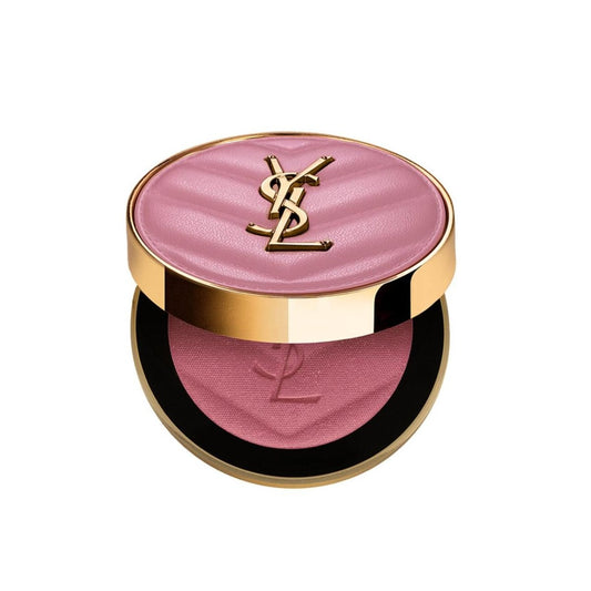 YSL MAKE ME BLUSH BOLD BLURRING BLUSH - Bloom Shine