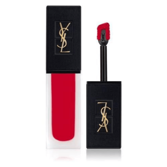 YSL Tatouage velvet matte Lip Stain - Bloom Shine