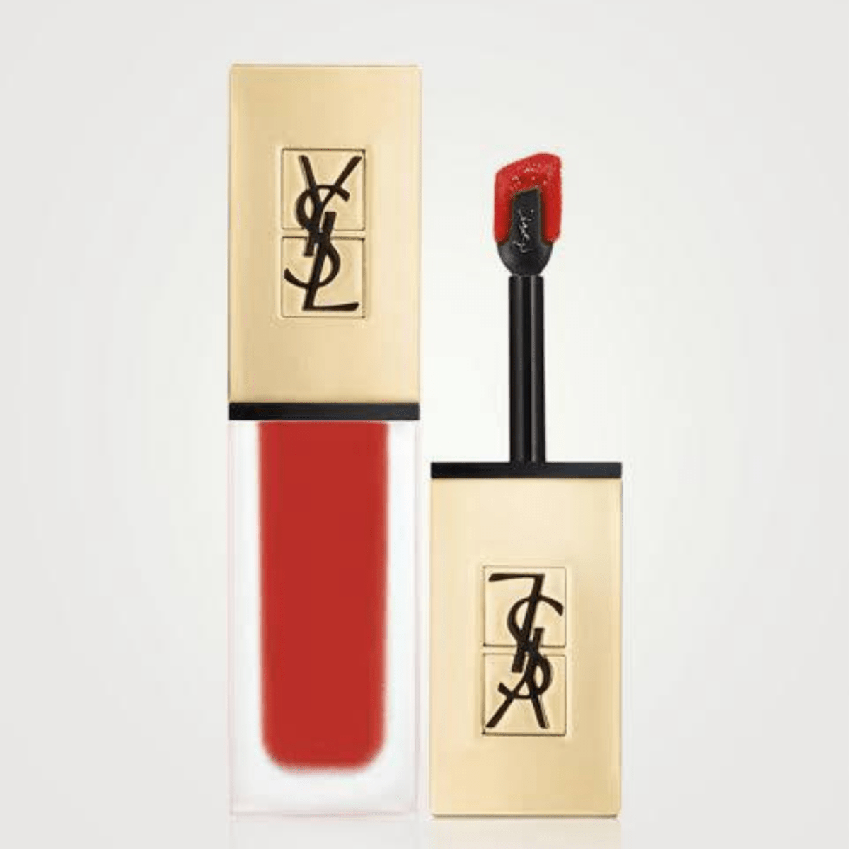 YSL Tatouage velvet matte Lip Stain - Bloom Shine