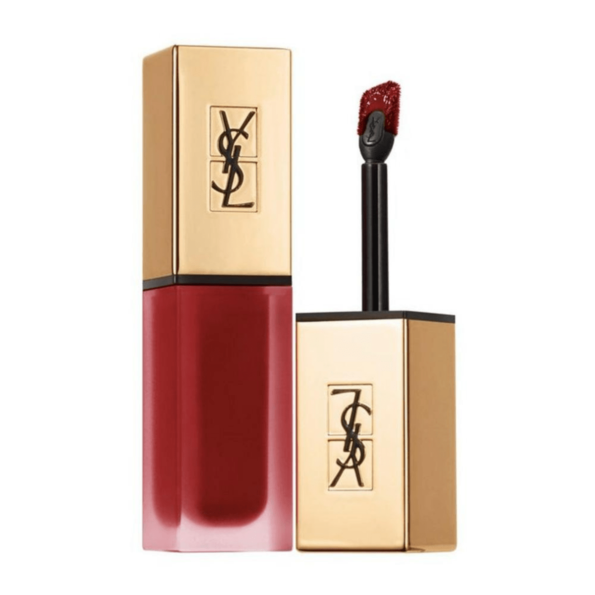 YSL Tatouage velvet matte Lip Stain - Bloom Shine