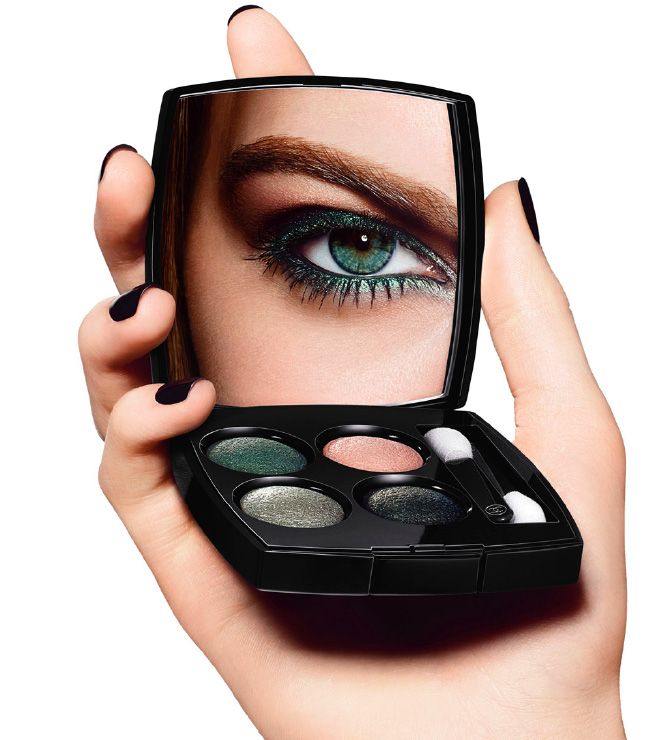 Eyes