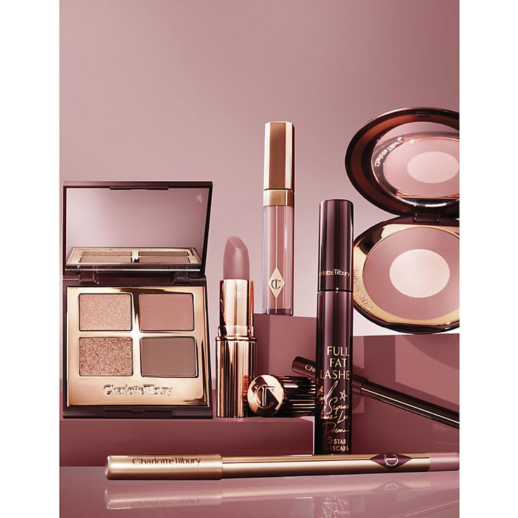 Charlotte Tilbury
