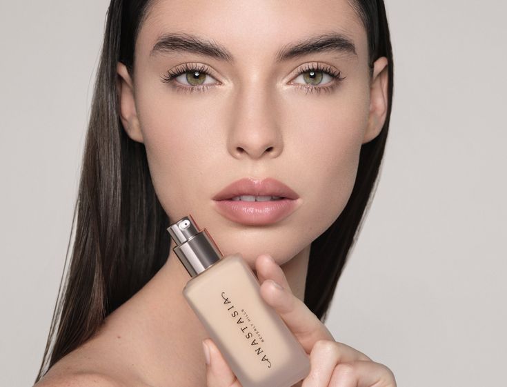 Anastasia Beverly Hills
