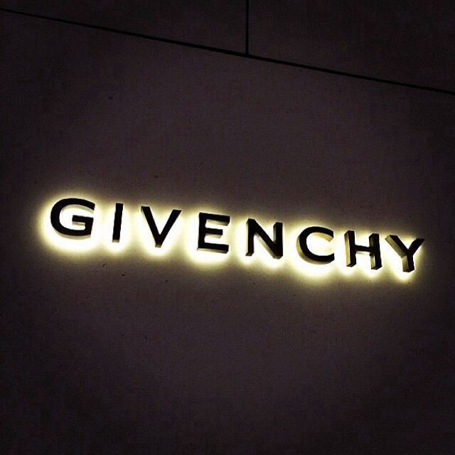 Givenchy