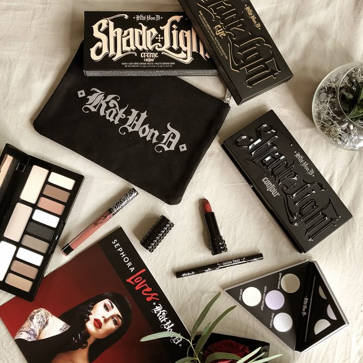 Kat Von-D