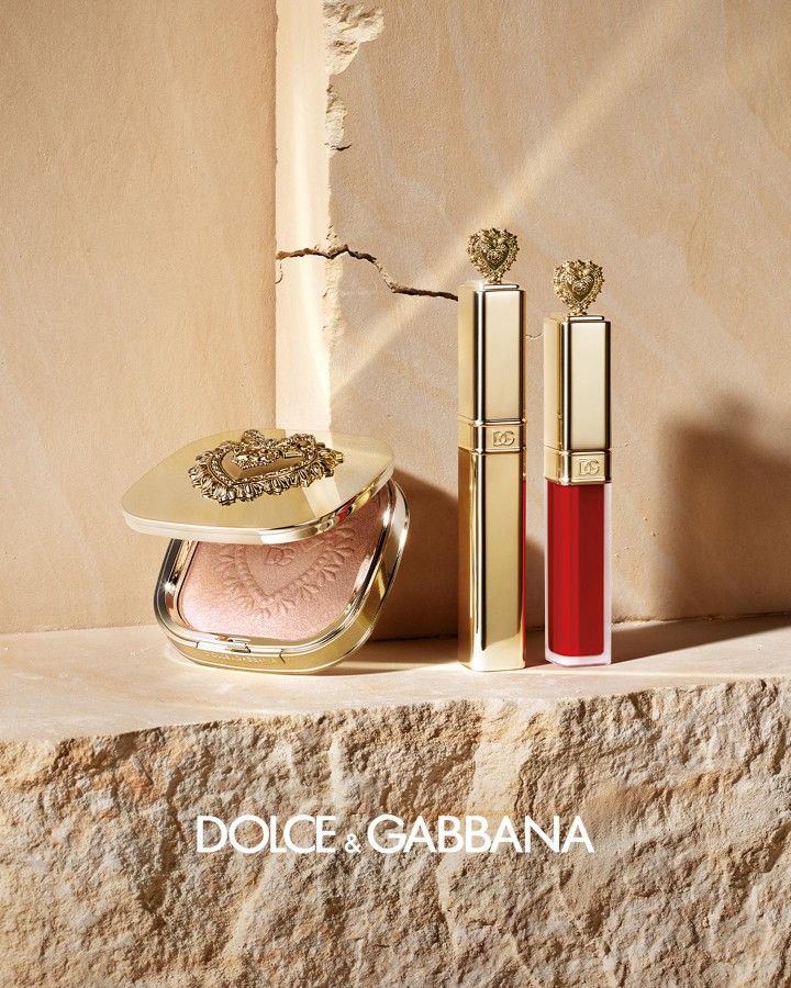 Dolce & Gabbana - Bloom Shine PK