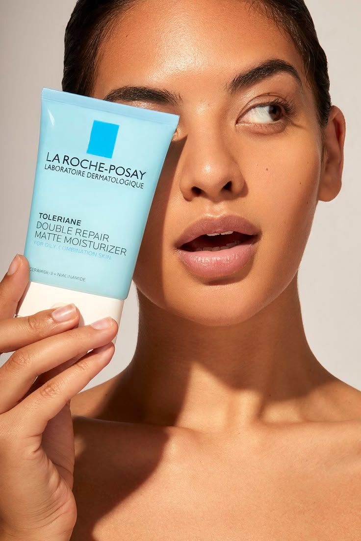 La-Roche-Posay - Bloom Shine PK