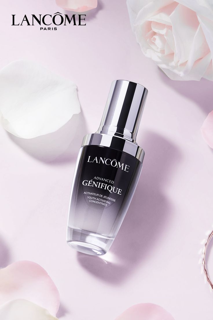Lancôme - Bloom Shine PK