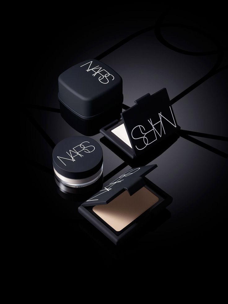 Nars - Bloom Shine Pk