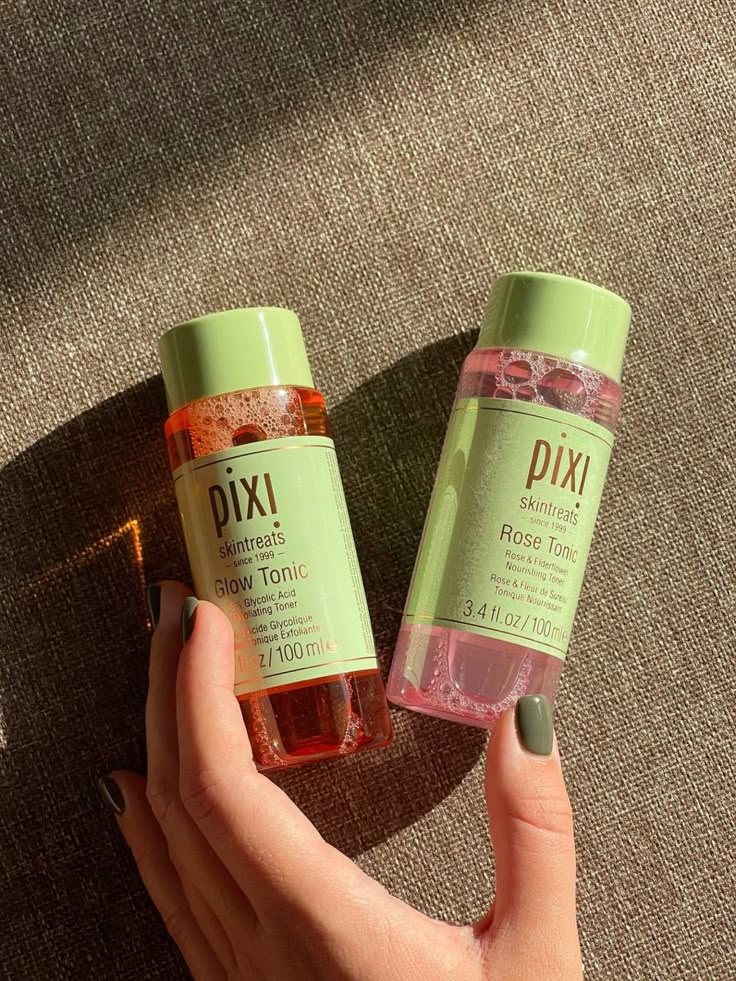 Pixi - Bloom Shine PK