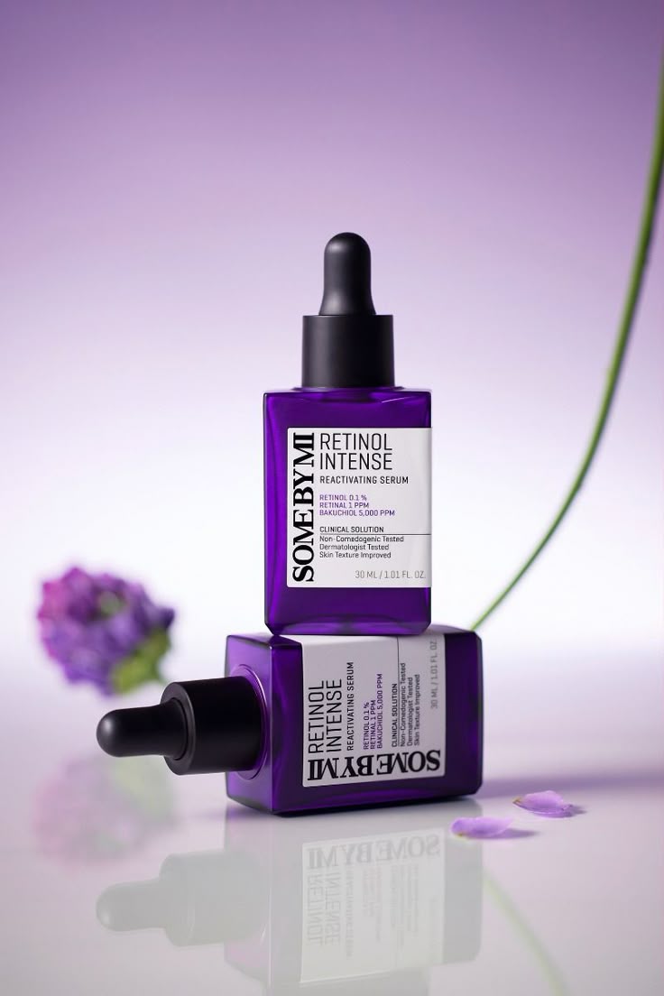 Retinol - Bloom Shine PK