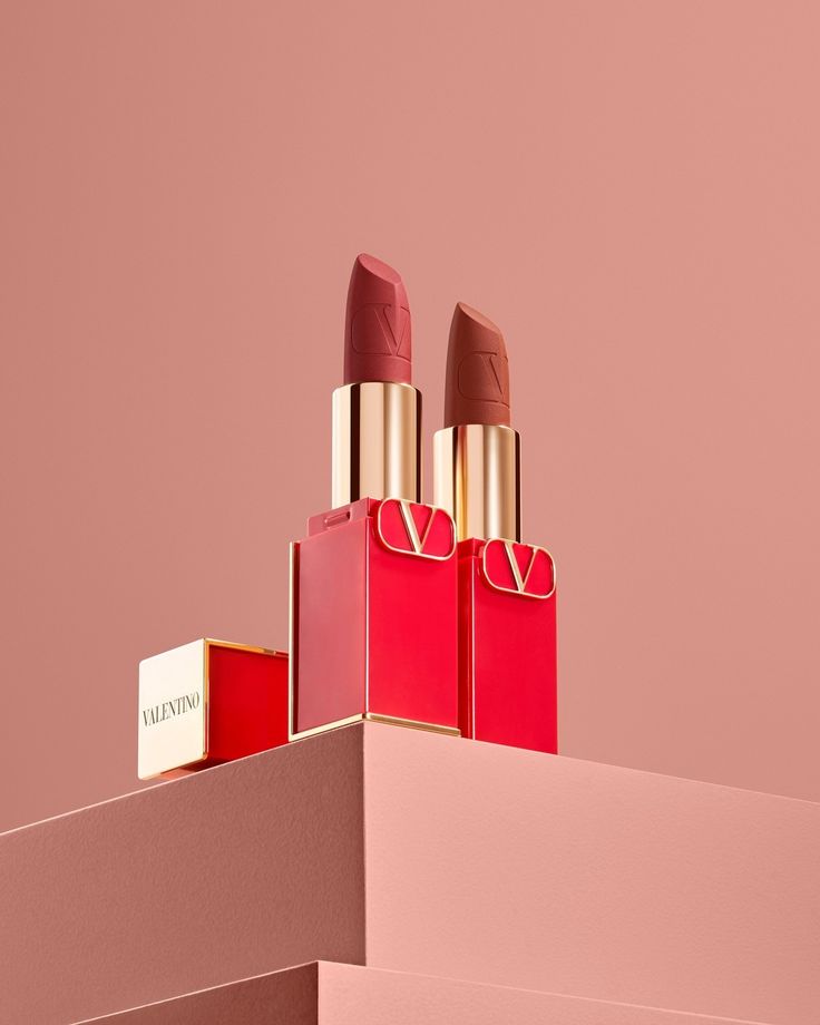 Rosso-Valentino - Bloom Shine PK