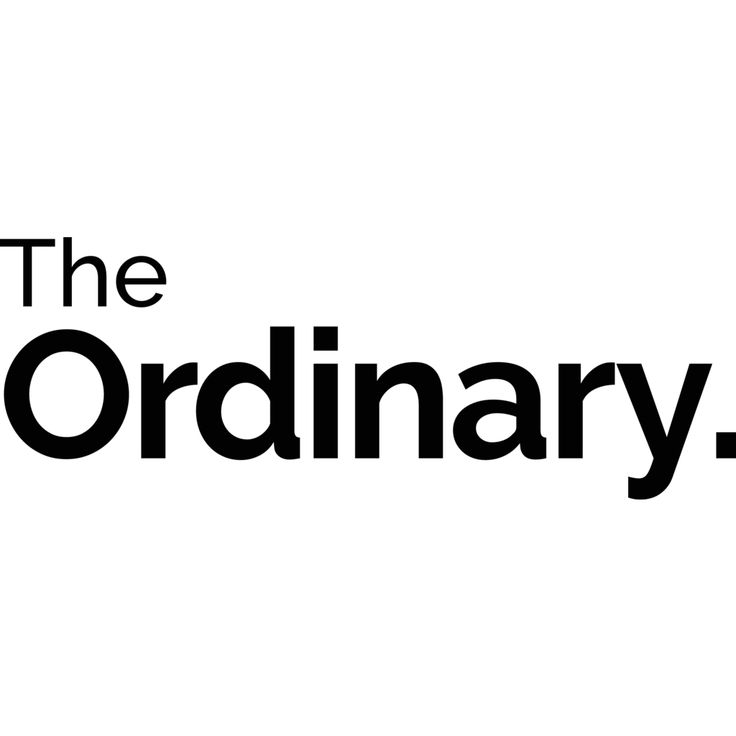 The Ordinary - Bloom Shine PK