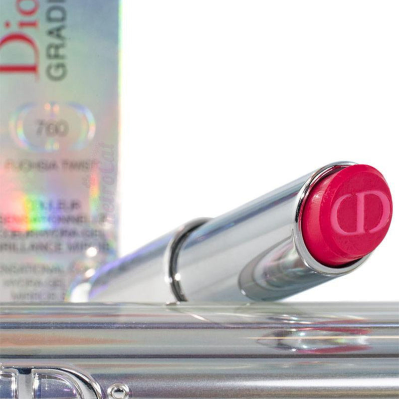 Dior Addict Lipstick Gradient 850 pink Twist