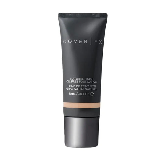 Cover FX Natural Finish Foundation - N25