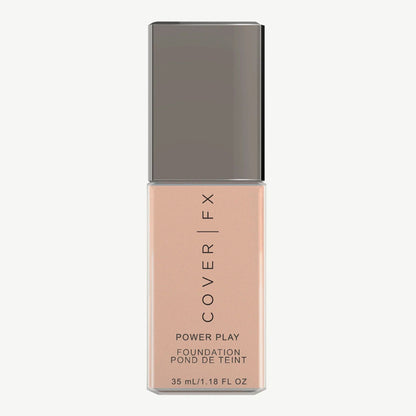 Cover FX  Power Play Foundation