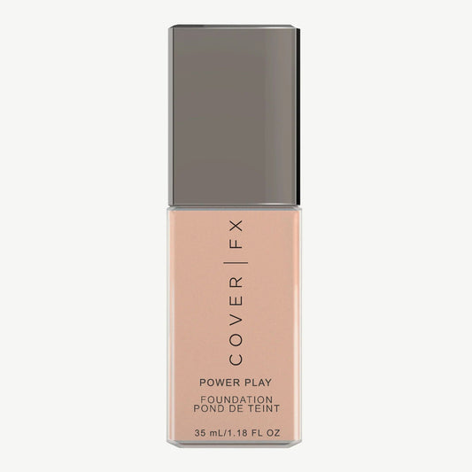 Cover FX  Power Play Foundation
