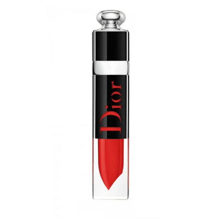 DIOR Addict Lacquer Plump