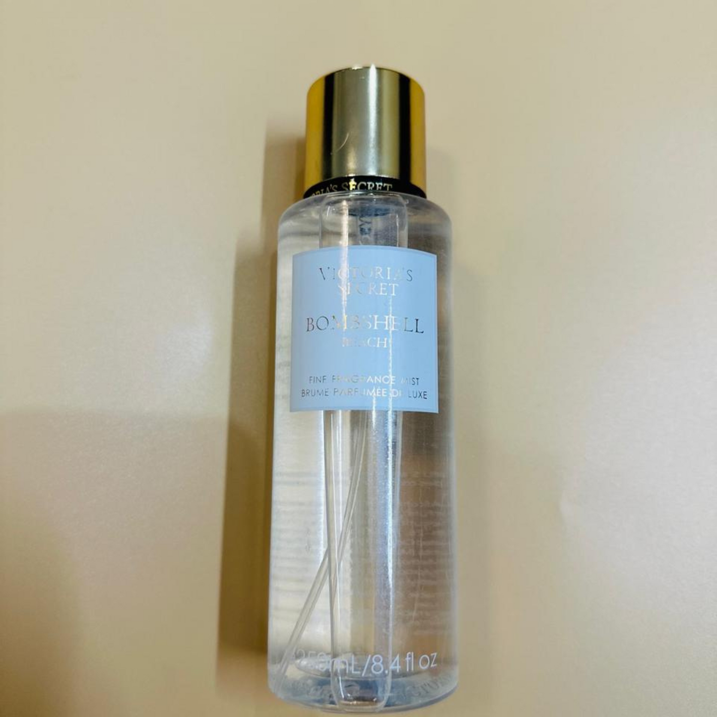 Victoria Secret Body Mists