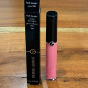 Giorgio Armani Rouge Gloss D'Armani Lip Glosses