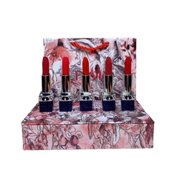 DIOR ROUGE  VELVET LIPSTICKS SET