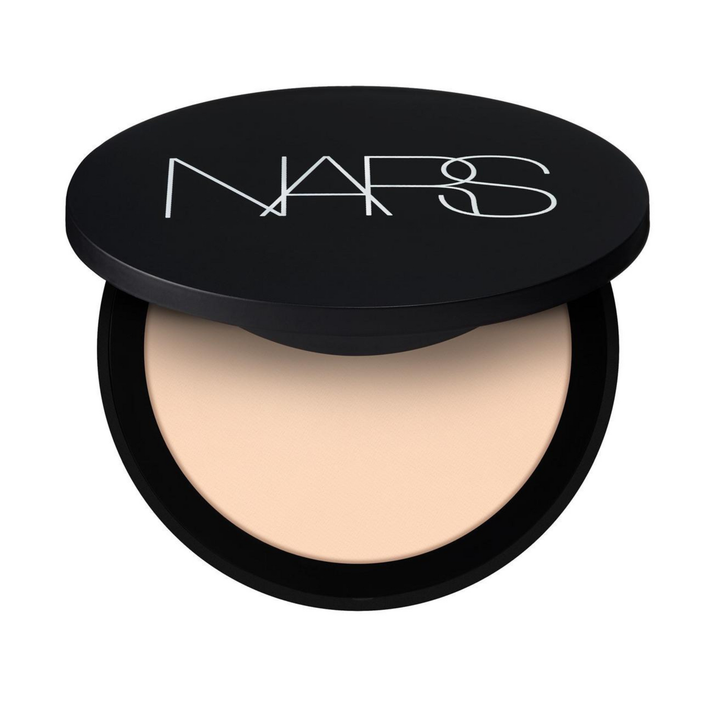 NARS SOFT MATTE ADVANCED PERFECTING POWDER COVE Light with warm tone