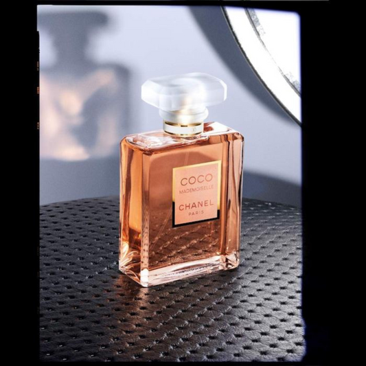 Coco Mademoiselle Chanel for women 100ml