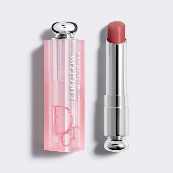 CRISTIAN DIOR ADDICT LIP GLOW - Bloom Shine