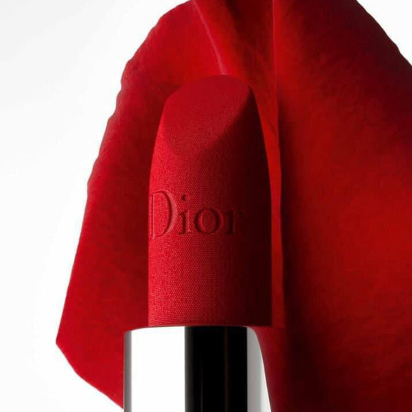 Rough Dior Lipstick Set