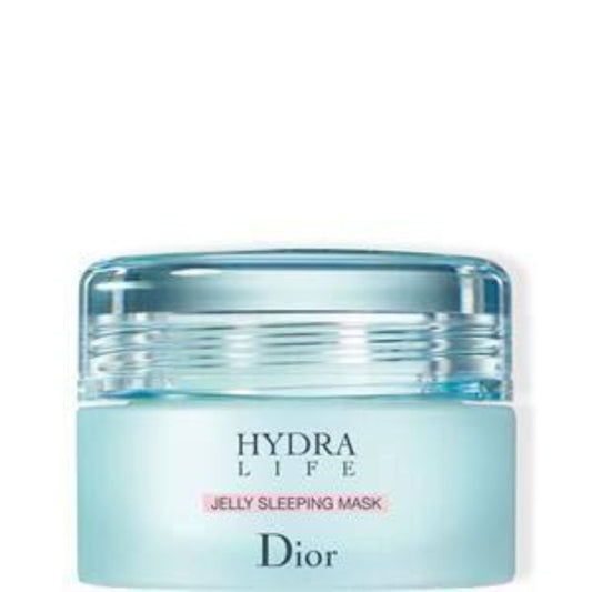 Christian Dior Hydra Life Jelly Sleeping Mask 50ml - Bloom Shine