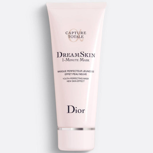 CAPTURE DREAMSKIN 1-MINUTE MASK 75ml - Bloom Shine