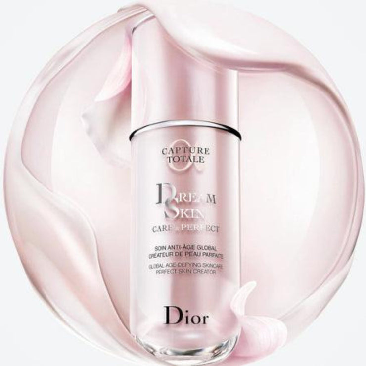 CAPTURE DREAMSKIN Care & perfect - global age-defying skincare - perfect skin creator/30ml