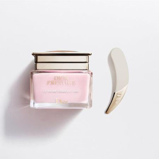 DIOR PRESTIGE LE BAUME DÉMAQUILLANT Exceptional Cleansing Balm-to-Oil/150ml - Bloom Shine