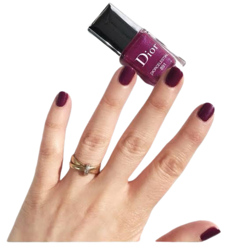 Dior Dior Vernis - 891 Diorcelestial