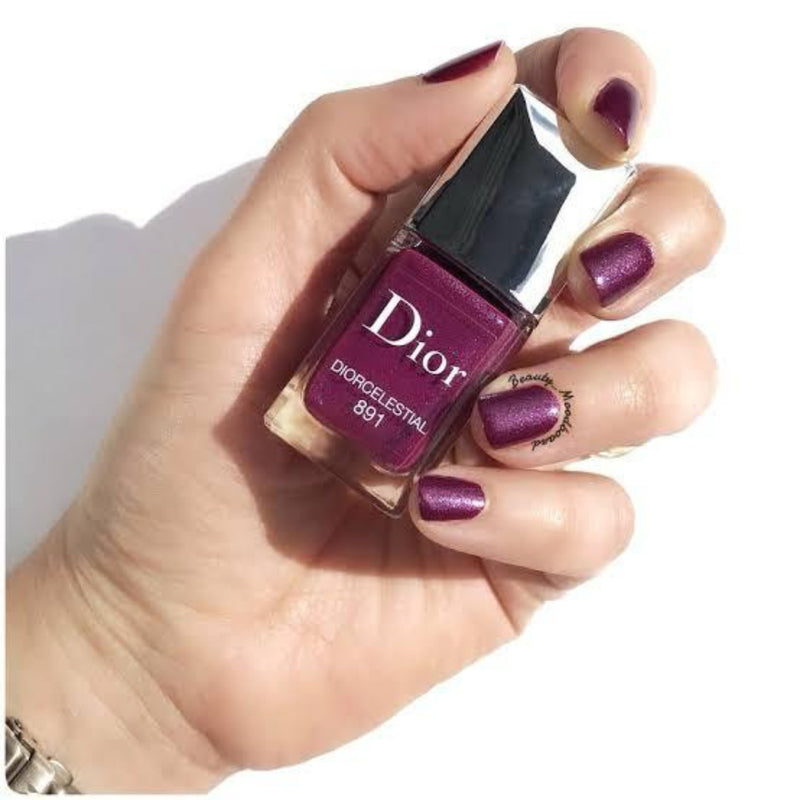 Dior Dior Vernis - 891 Diorcelestial