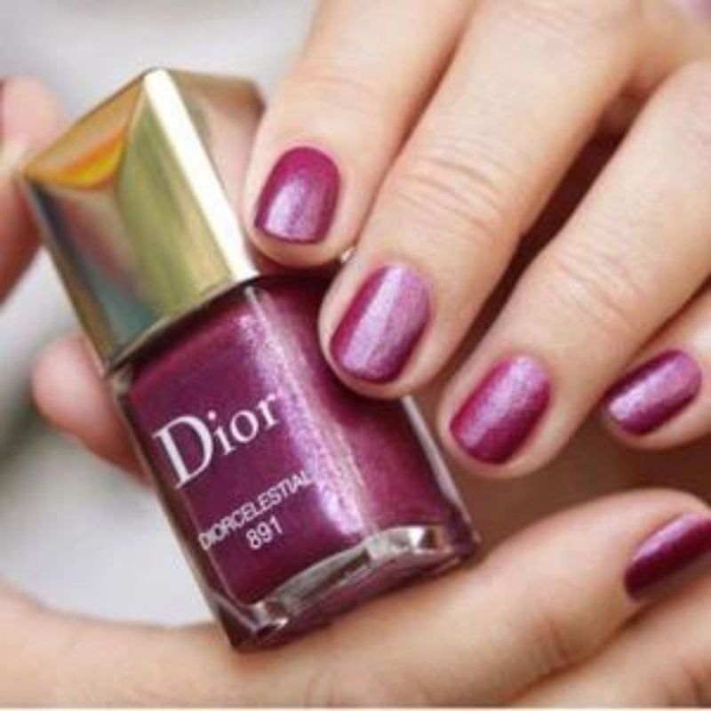 Dior Dior Vernis - 891 Diorcelestial