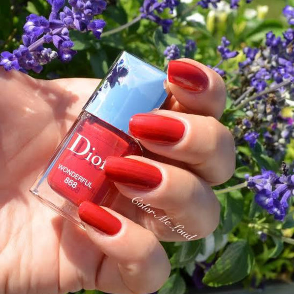 Dior Dior Vernis - 868 Wonderful