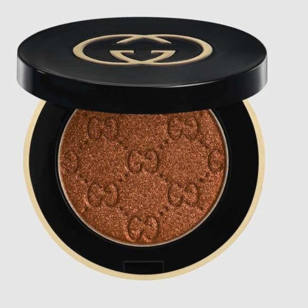 Gucci Magnetic Color Shadow Mono In Iconic Bronze 190