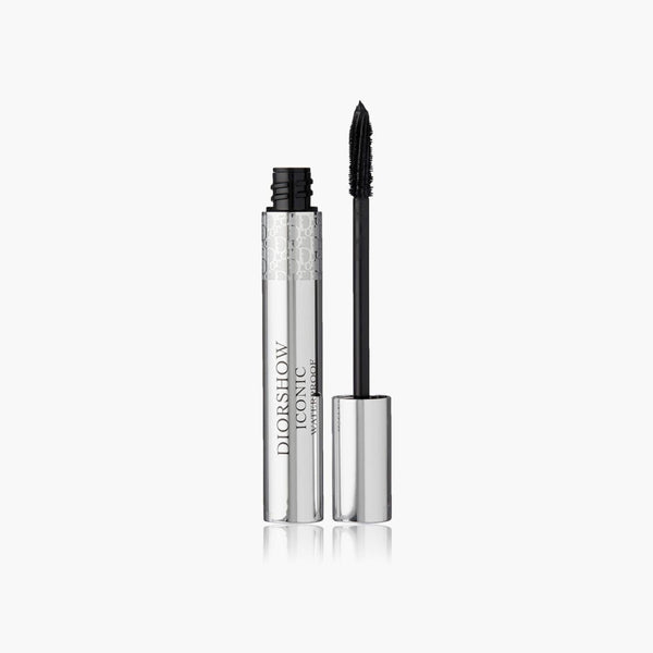 Dior Show Iconic Waterproof Extreme Wear High Intensity Lash Curler Mascara 090 10ml - Bloom Shine