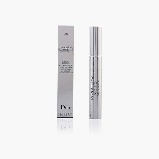 Dior Show Iconic Waterproof Extreme Wear High Intensity Lash Curler Mascara 090 10ml - Bloom Shine